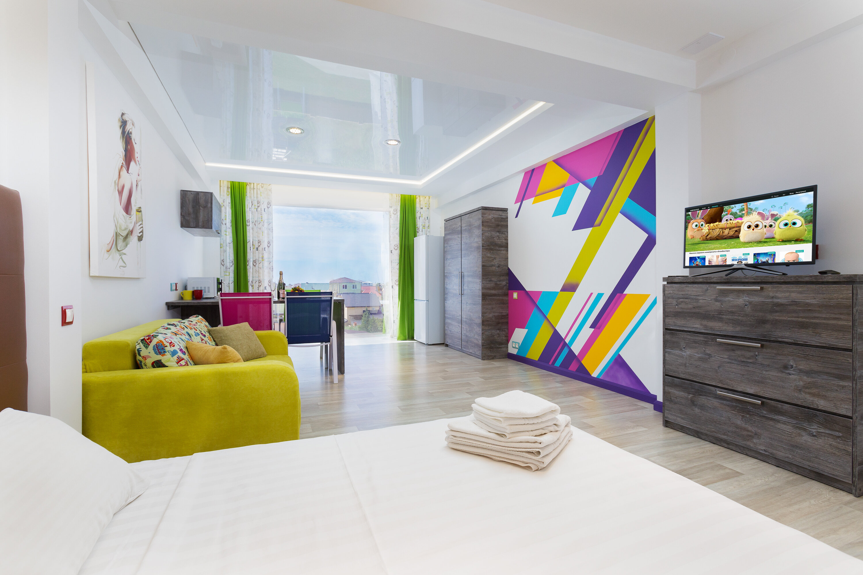 Фото Акватель