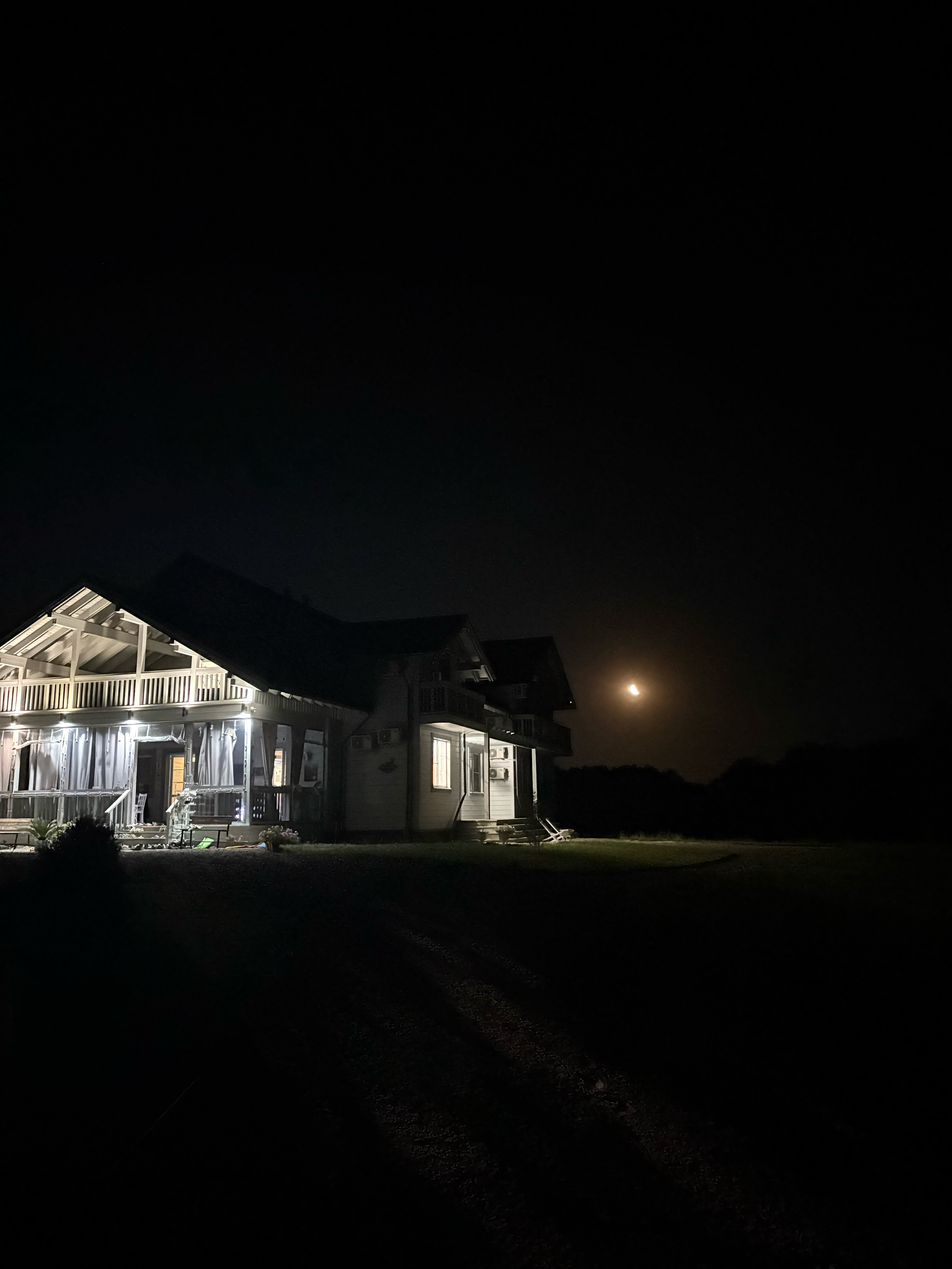 Фото Шале Играем на высоте