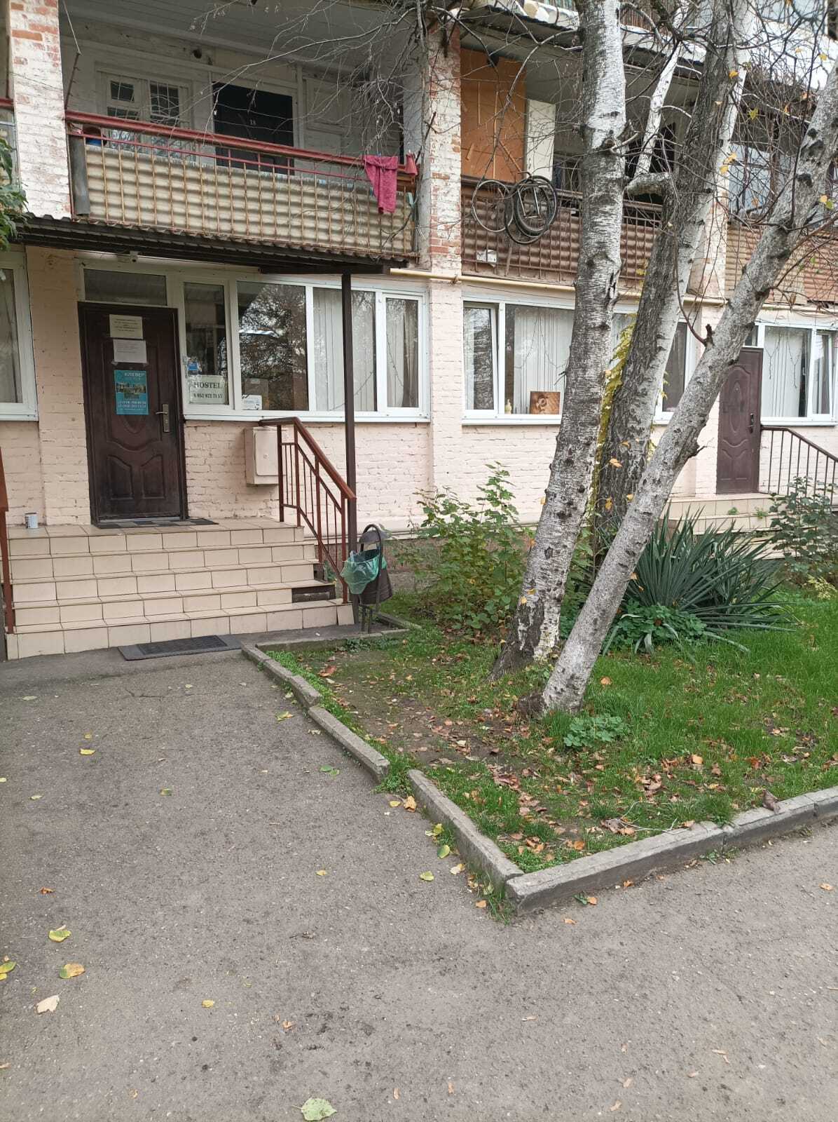 Фото Клевер