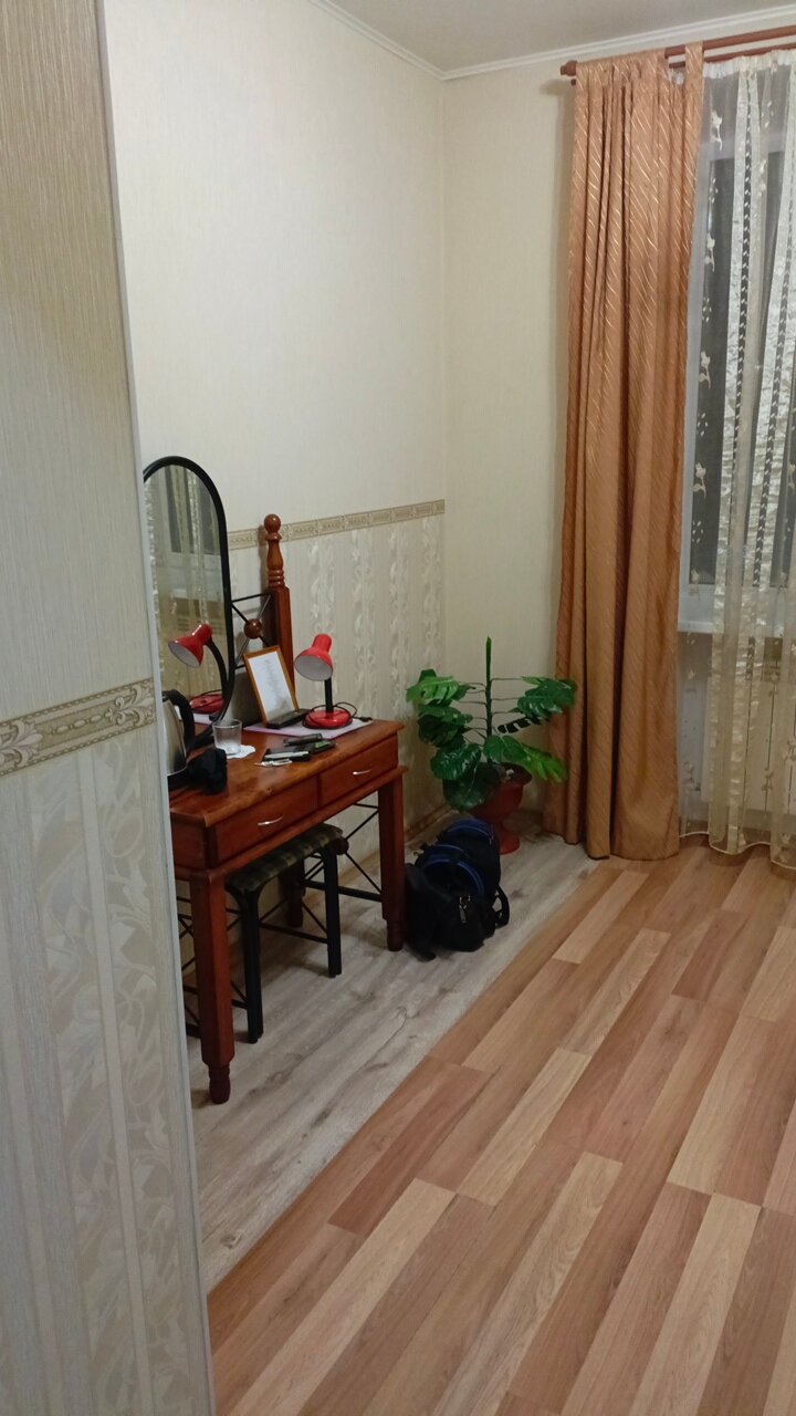 Фото Центральная