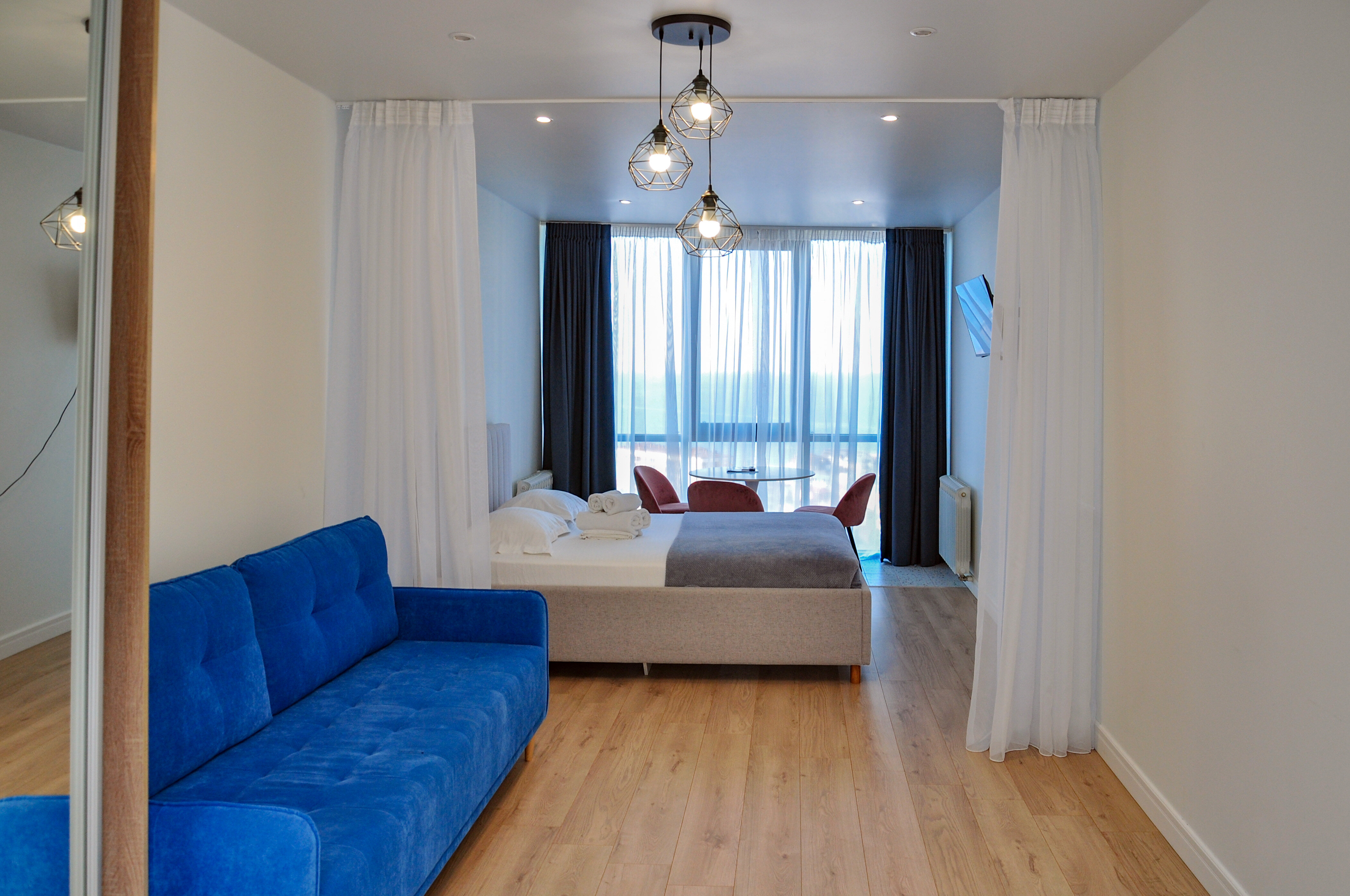 Фото Апарт-отель Симфония