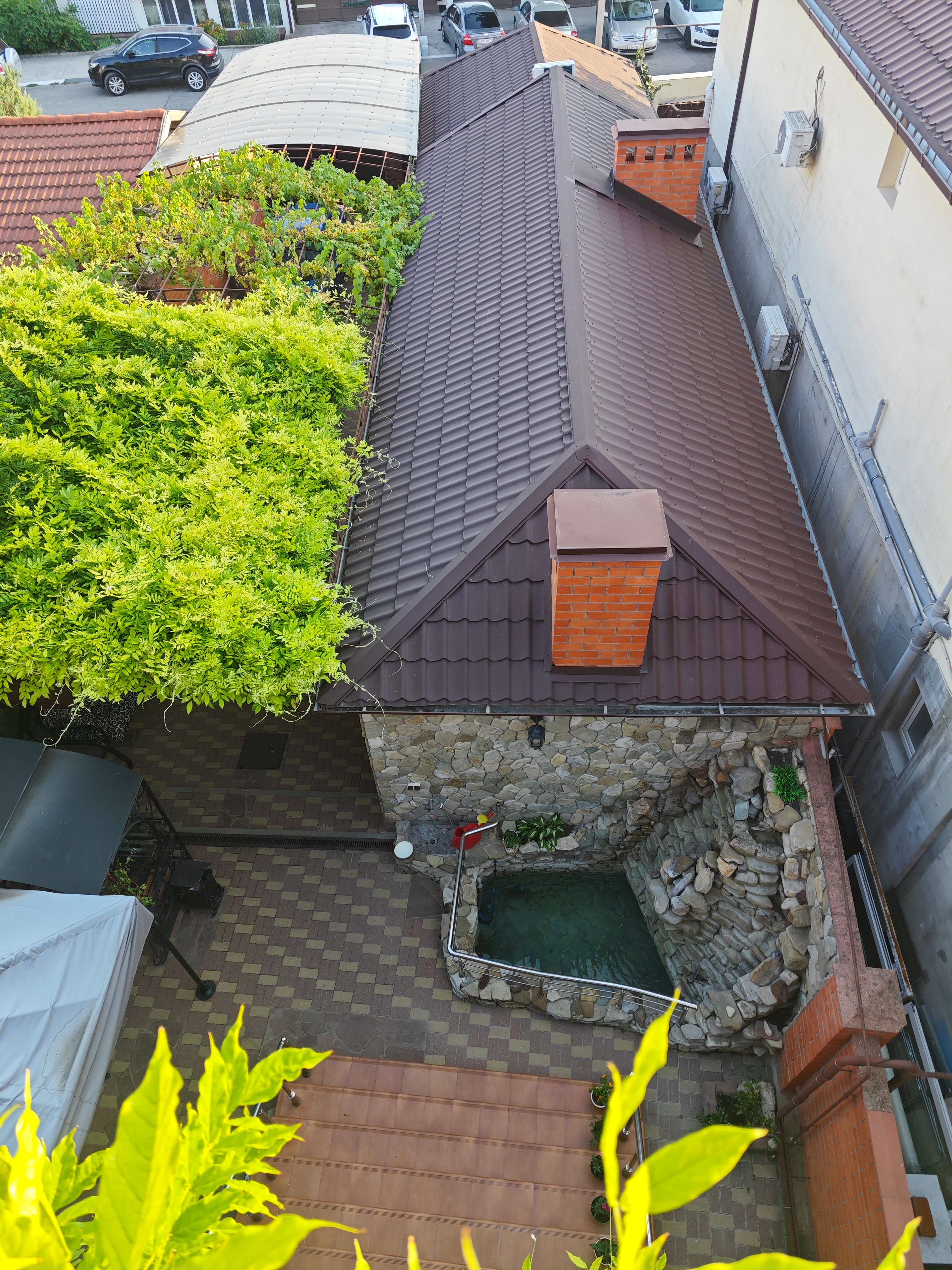 Фото Гостевой дом Ежевика