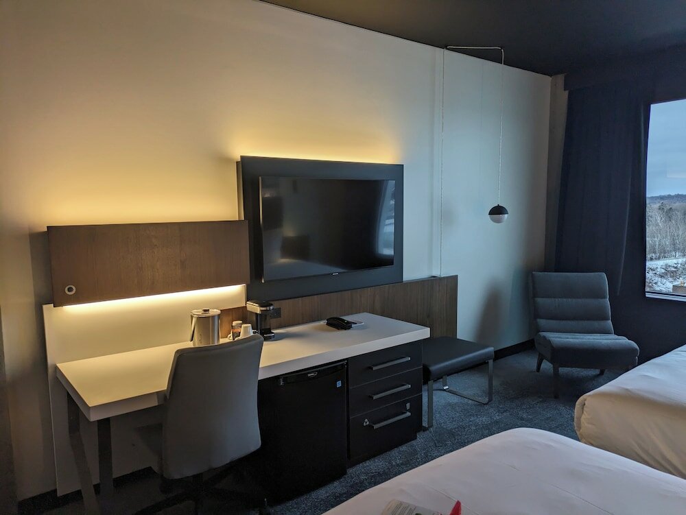 Фото Hotel Kennedy