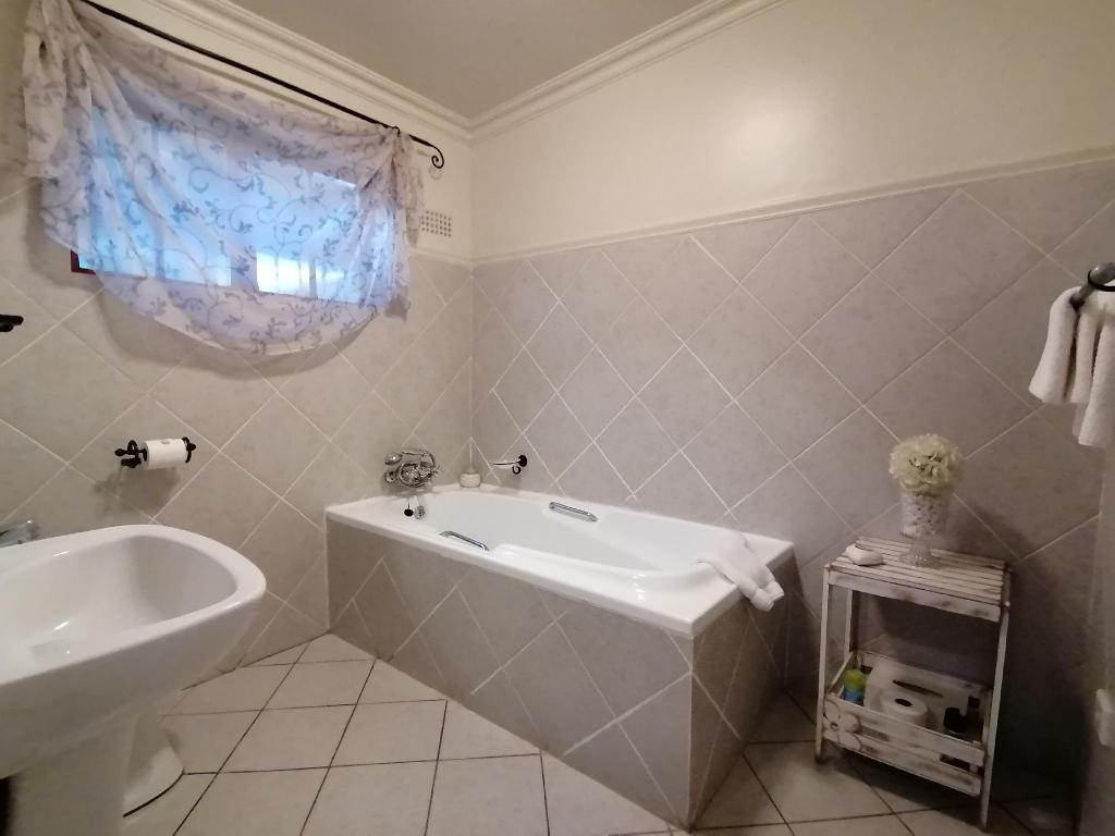 Фото Casa Romana B&b