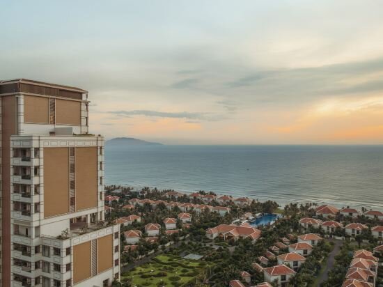Фото Fusion Resort & Villas Da Nang