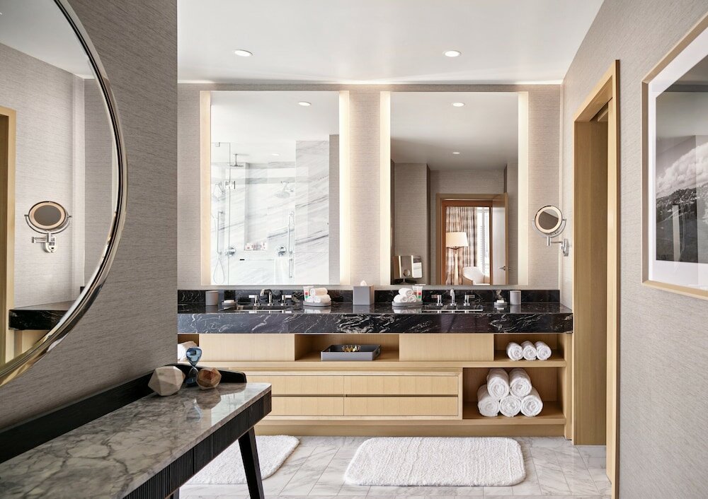 Фото Loews Kansas City Hotel