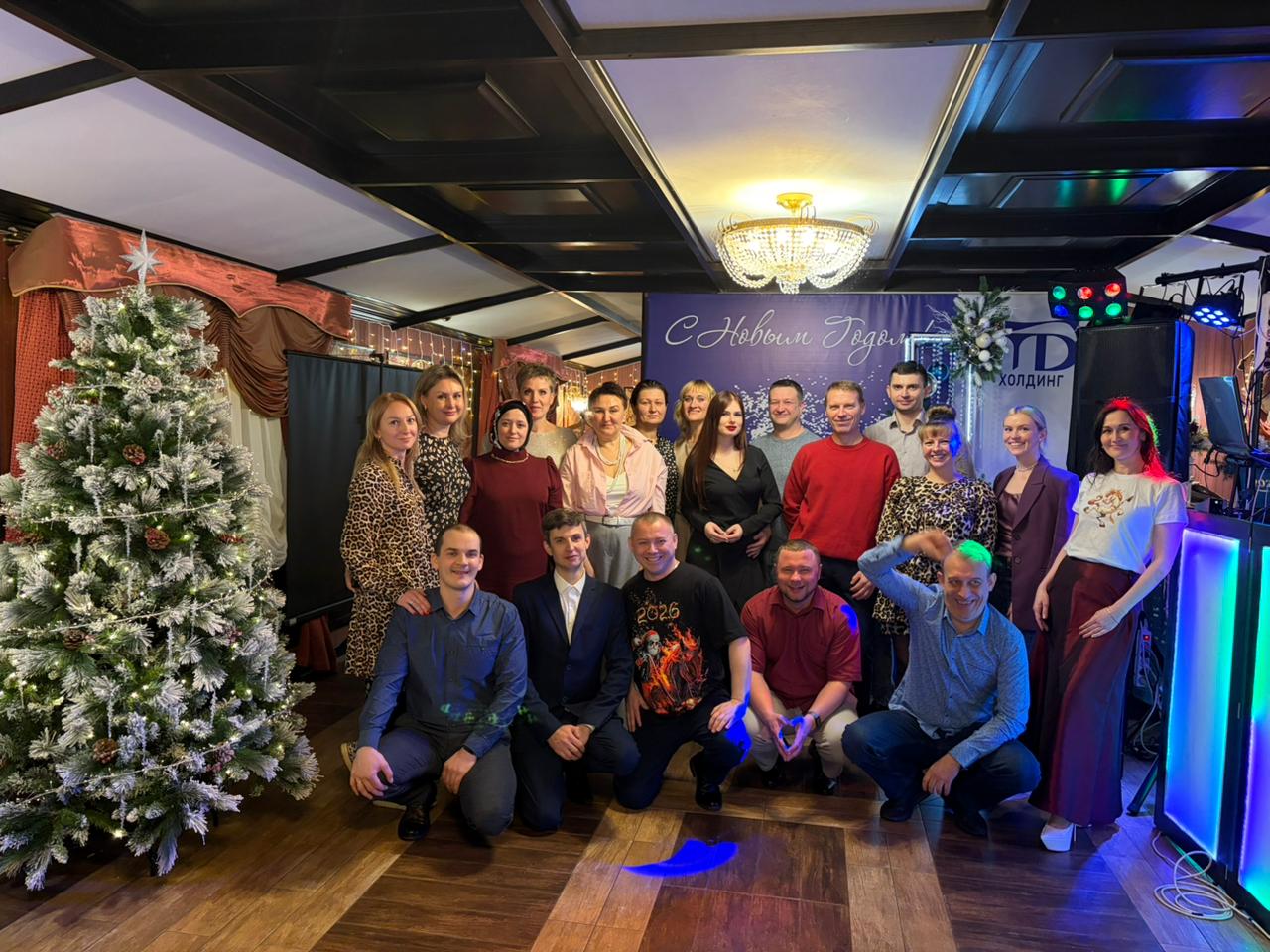 Фото Ю Питер