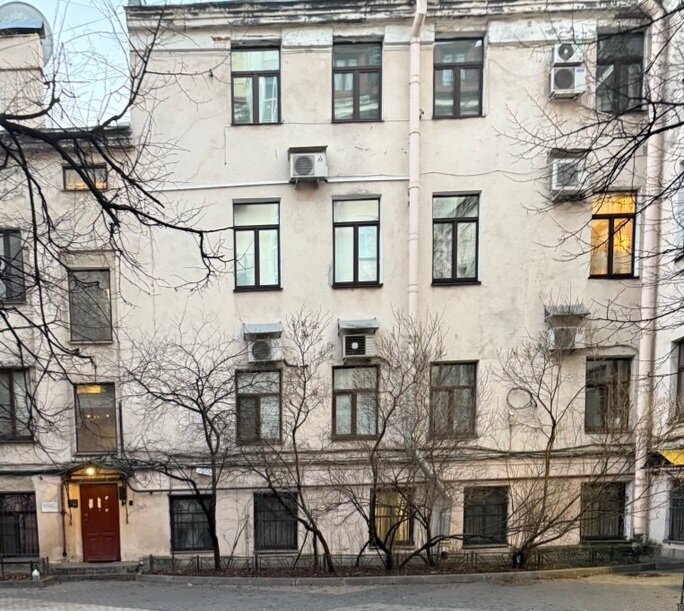 Фото Невский Питер