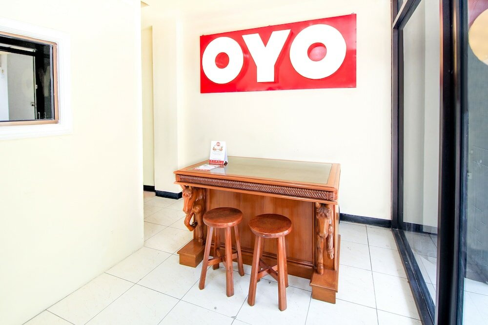 Фото Oyo 217 A1 Hotel