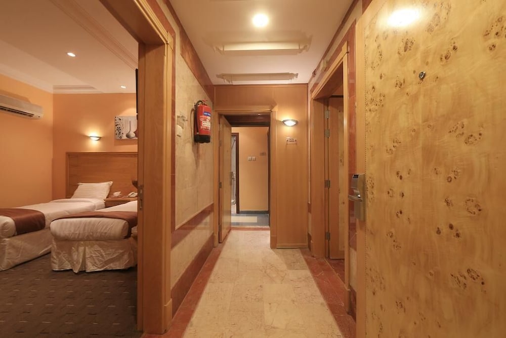Фото Snood Alazizyh Hotel