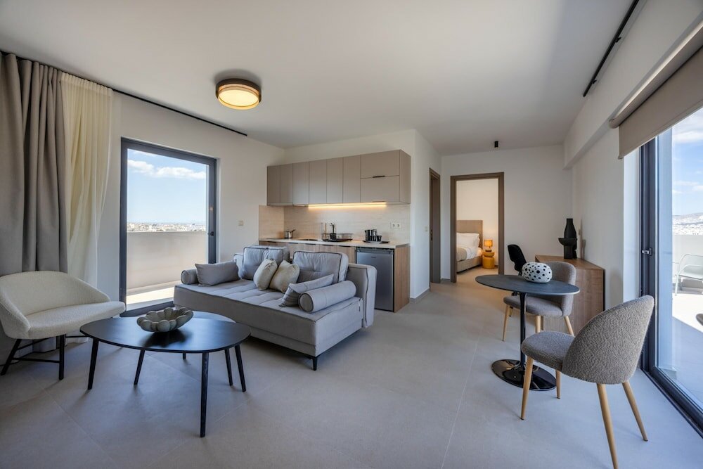 Фото Sokio Attiki Hotel Bw Premier Collection