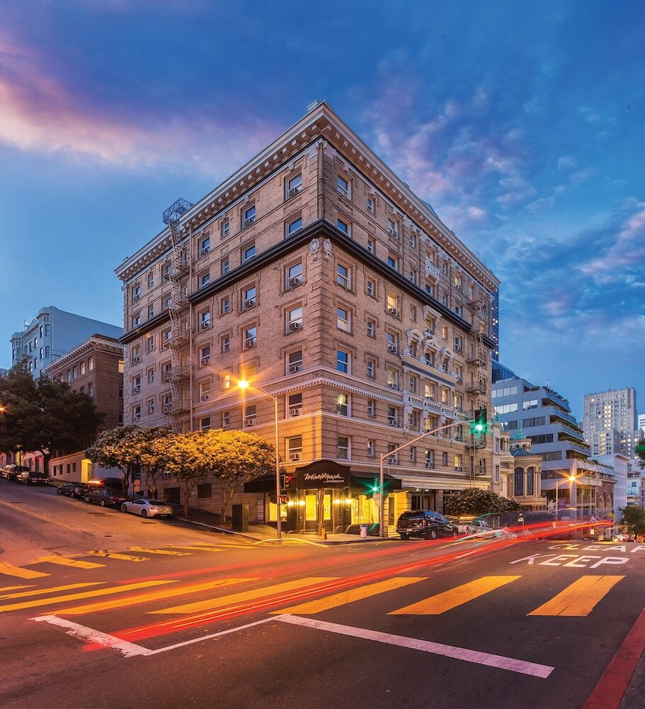 Фото WorldMark San Francisco