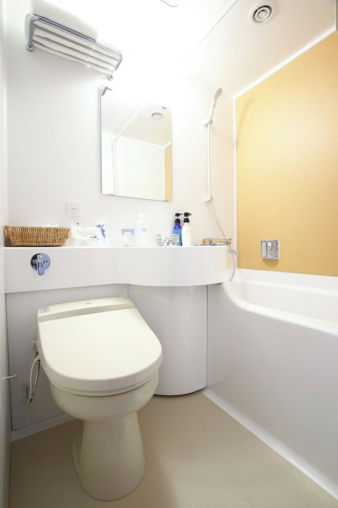 Фото Karasuma Kyoto Hotel