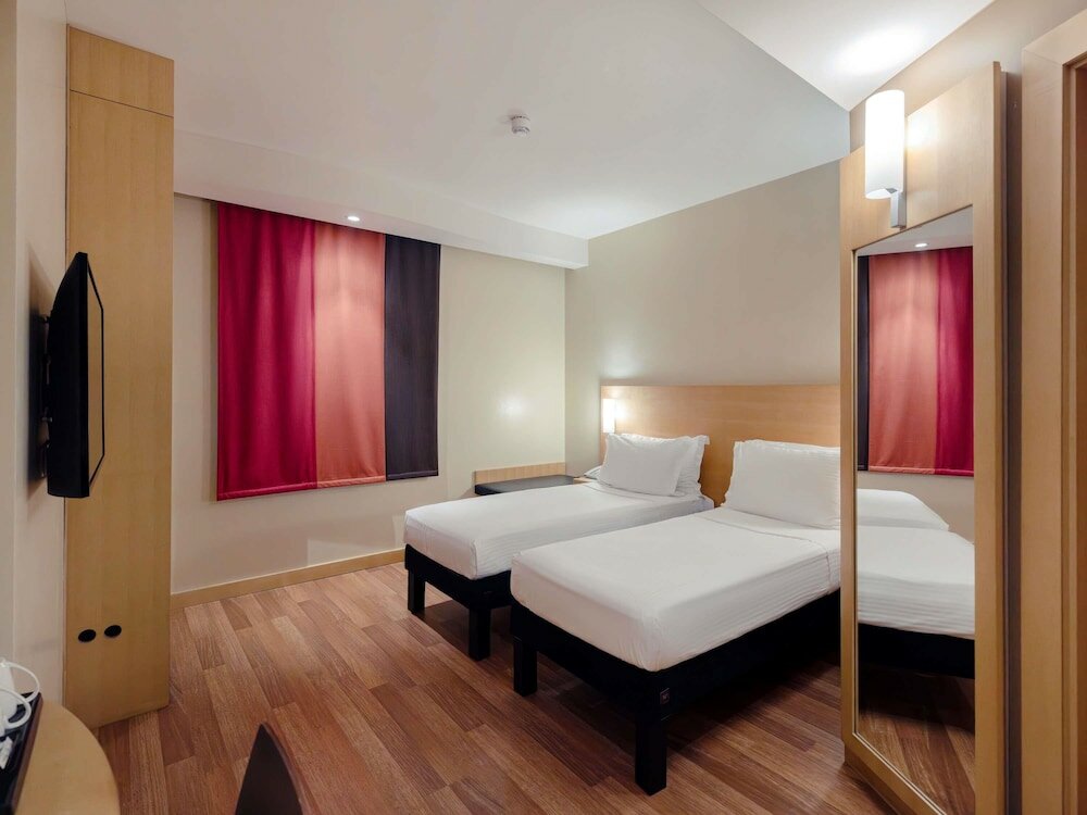 Фото Ibis Riyadh Olaya Street