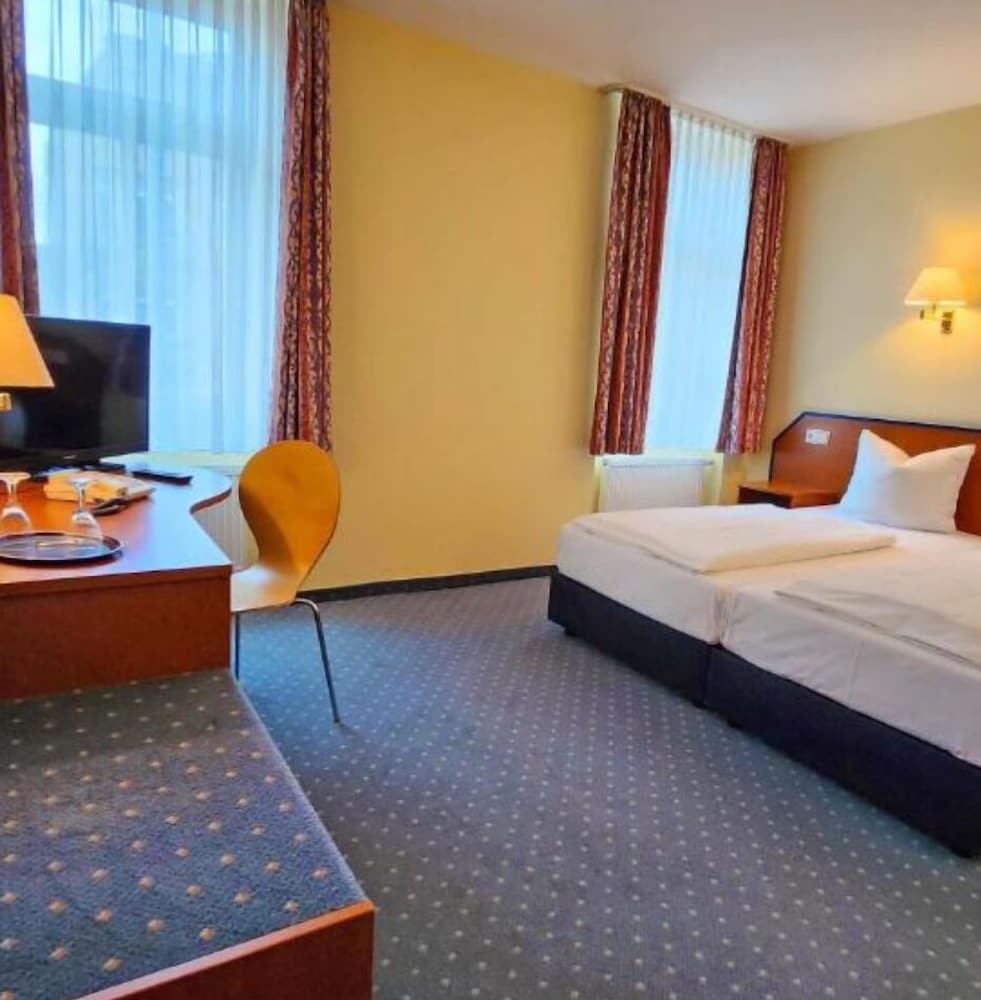 Фото Hotel Amadeus