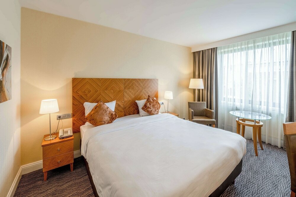 Фото Gresham Belson Hotel