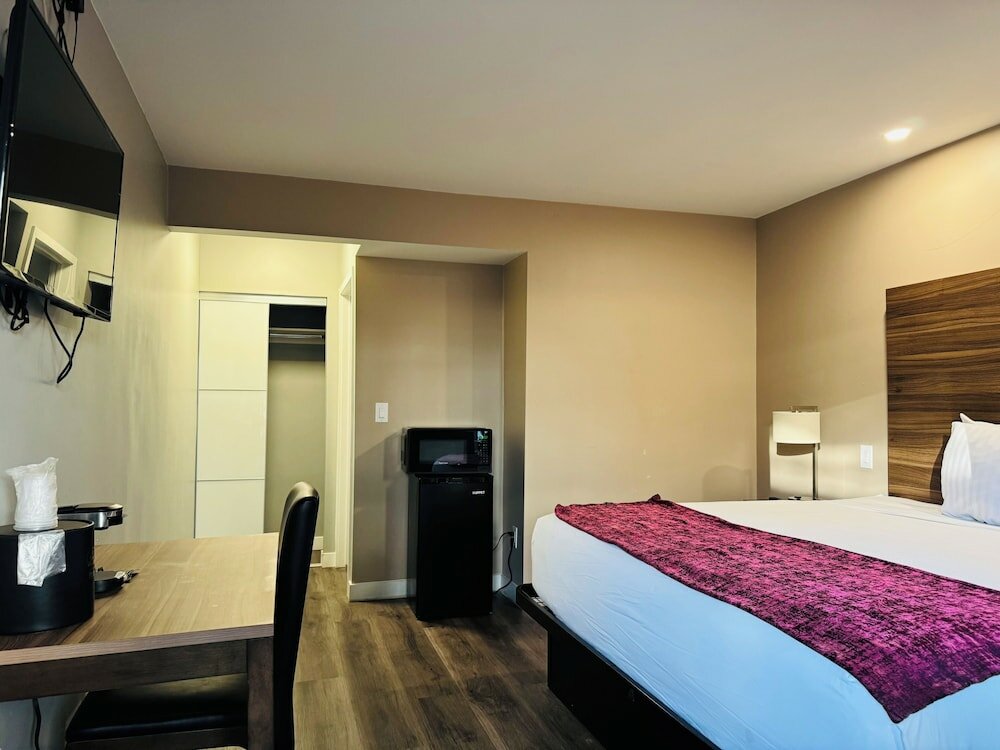 Фото Holiday Lodge