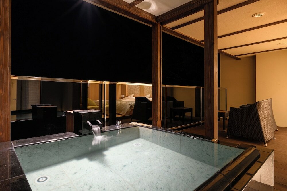 Фото Hotel Aomori