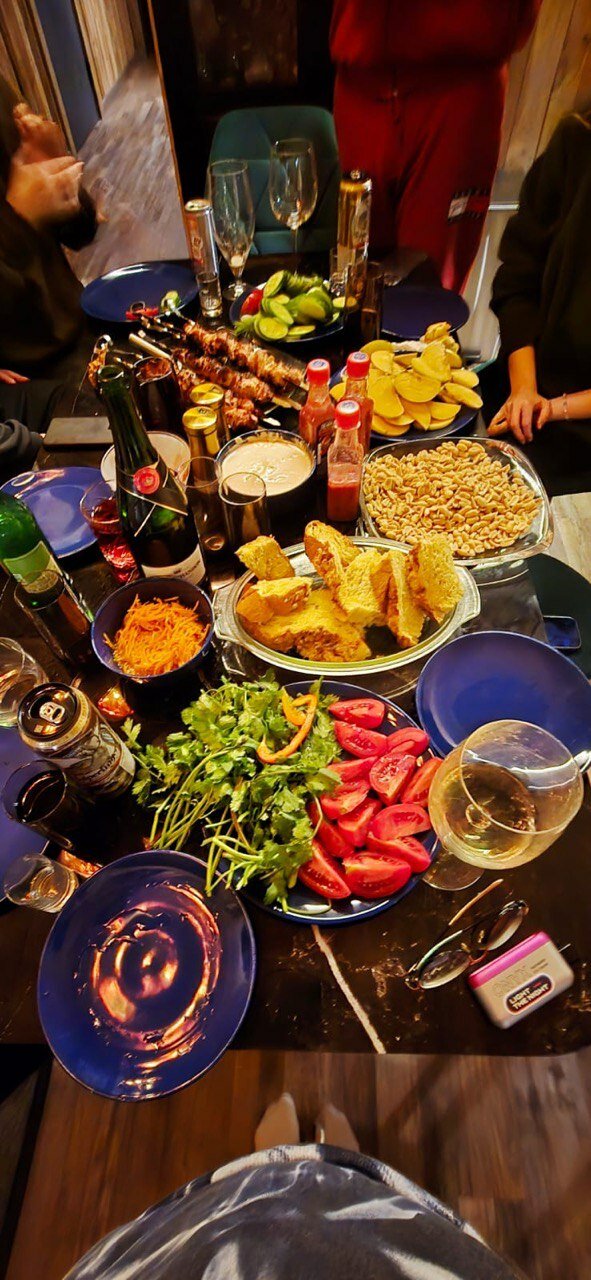 Фото Дом с характером