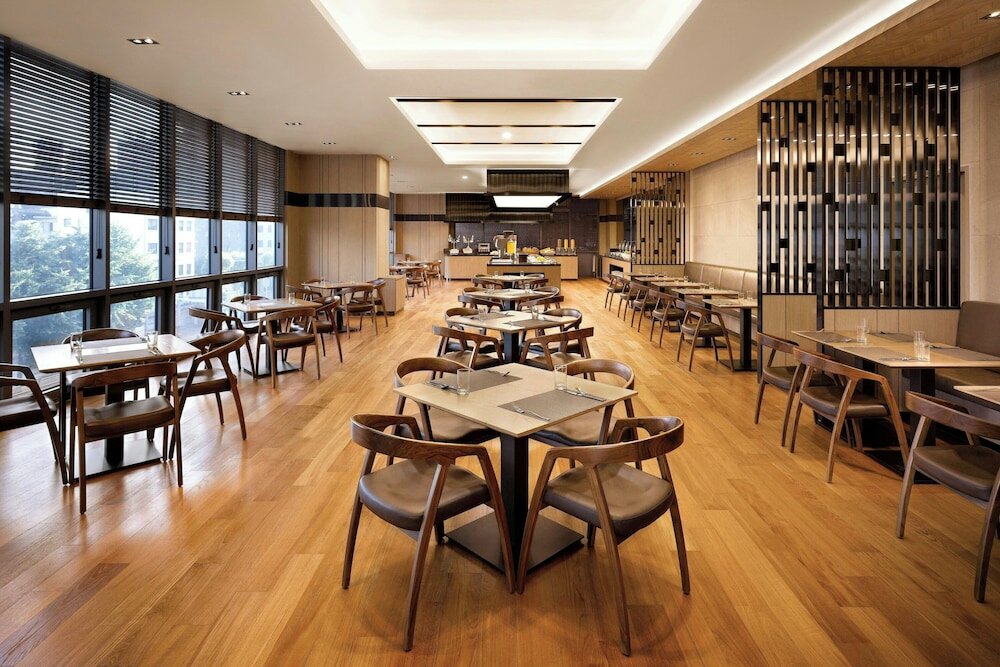 Фото Fairfield by Marriott Seoul