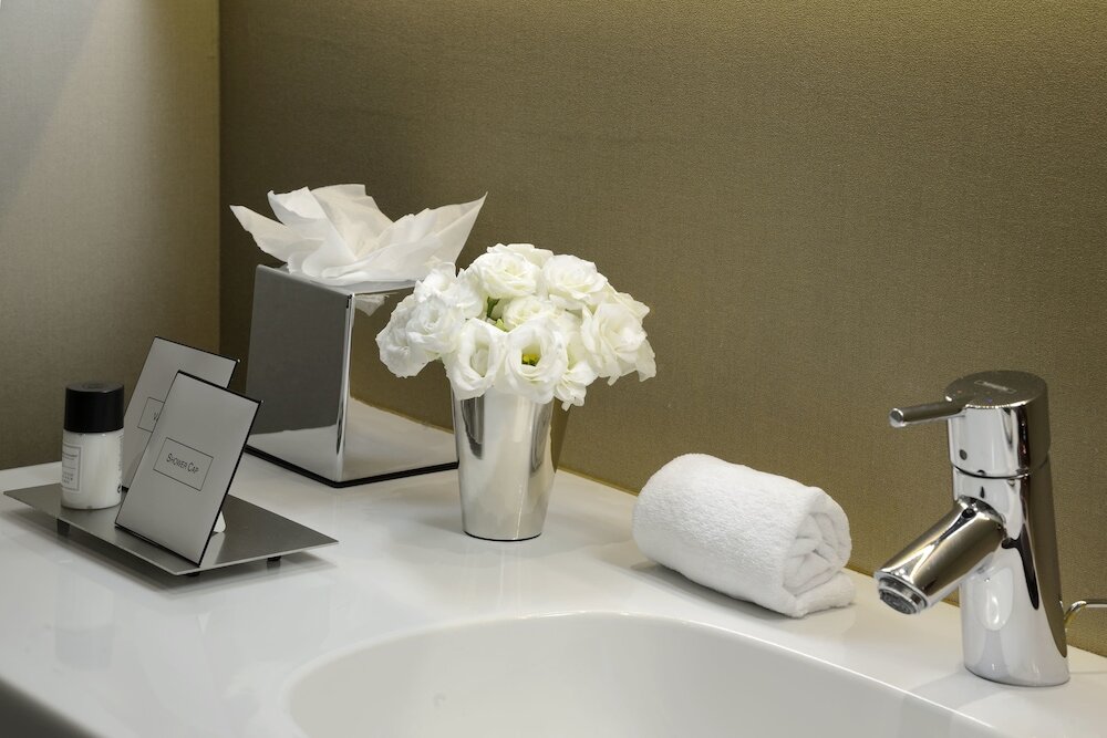Фото Grand Hotel Central