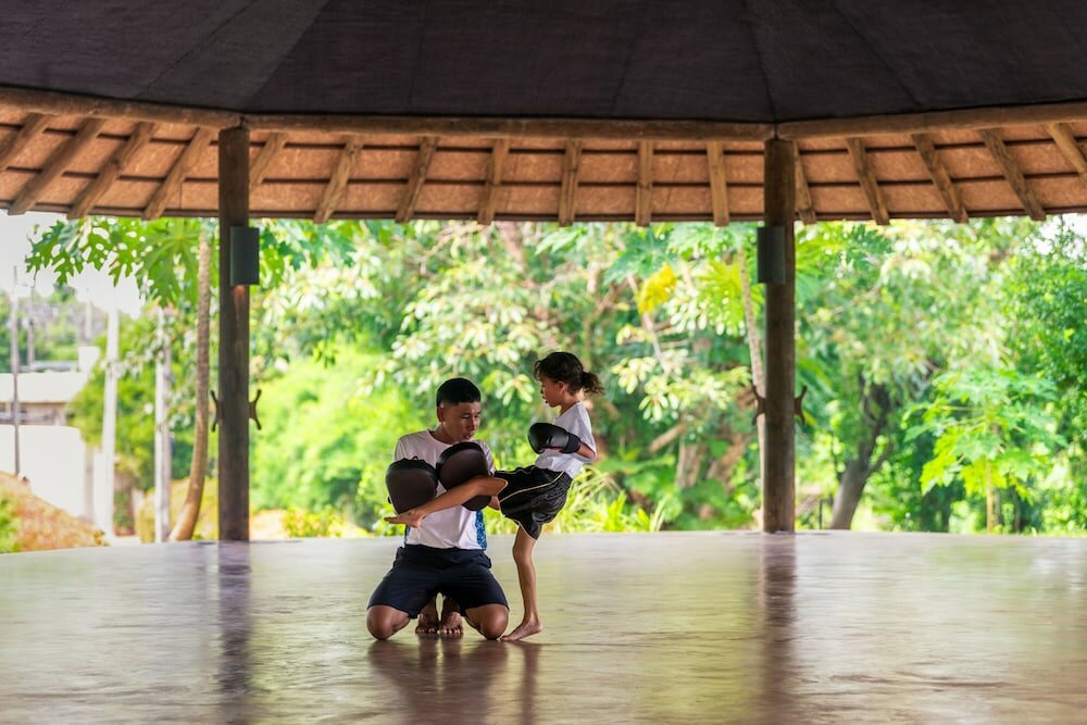 Фото The Naka Island, a Luxury Collection Resort & SPA, Phuket