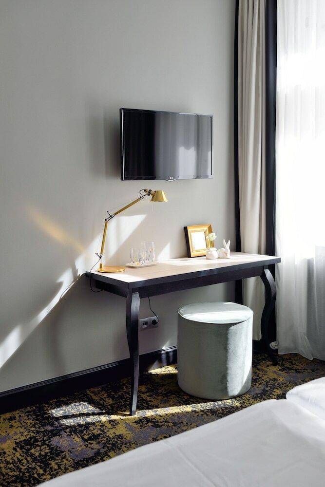Фото Numa Root Rooms & Apartments