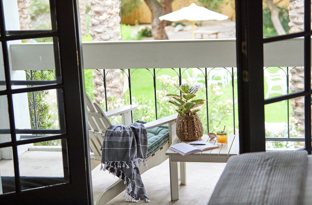 Фото The Scott Resort & SPA
