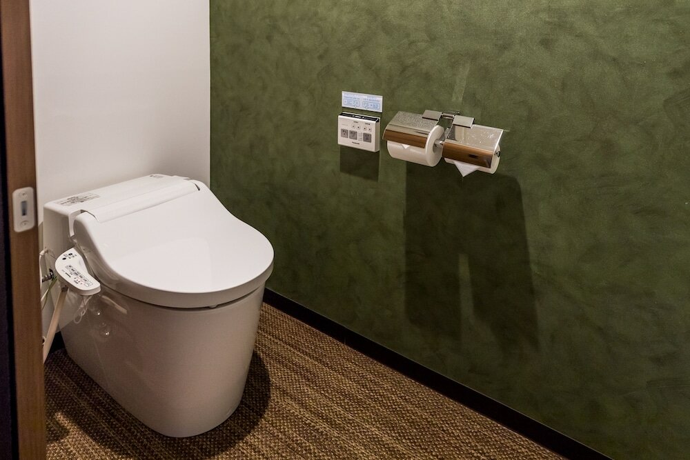 Фото The Peridot Smart Hotel Tancha Ward