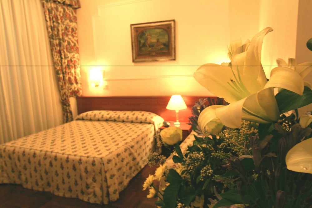 Фото B&b Hotel Roma Italia Viminale