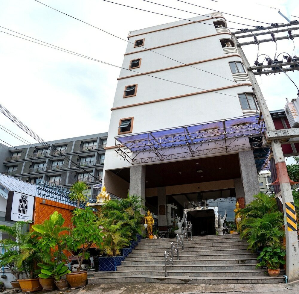 Фото Hua Hin Loft