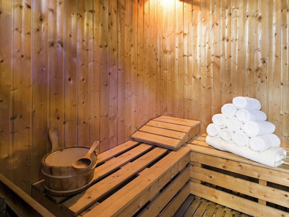 Фото Novotel Abu Dhabi Gate