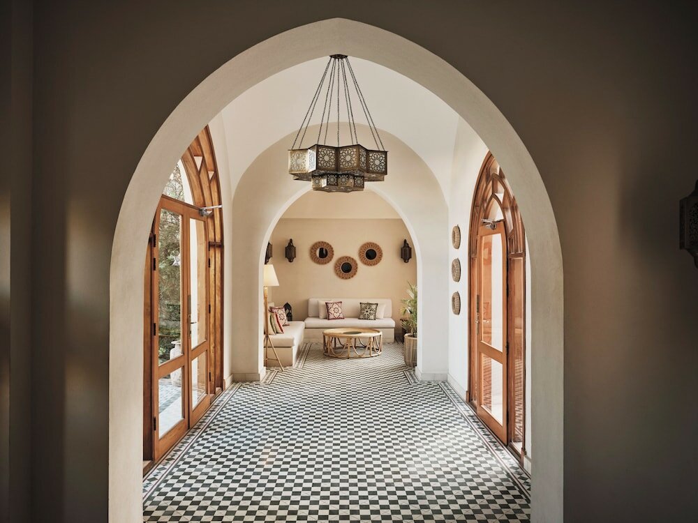 Фото Ali Pasha Hotel El Gouna