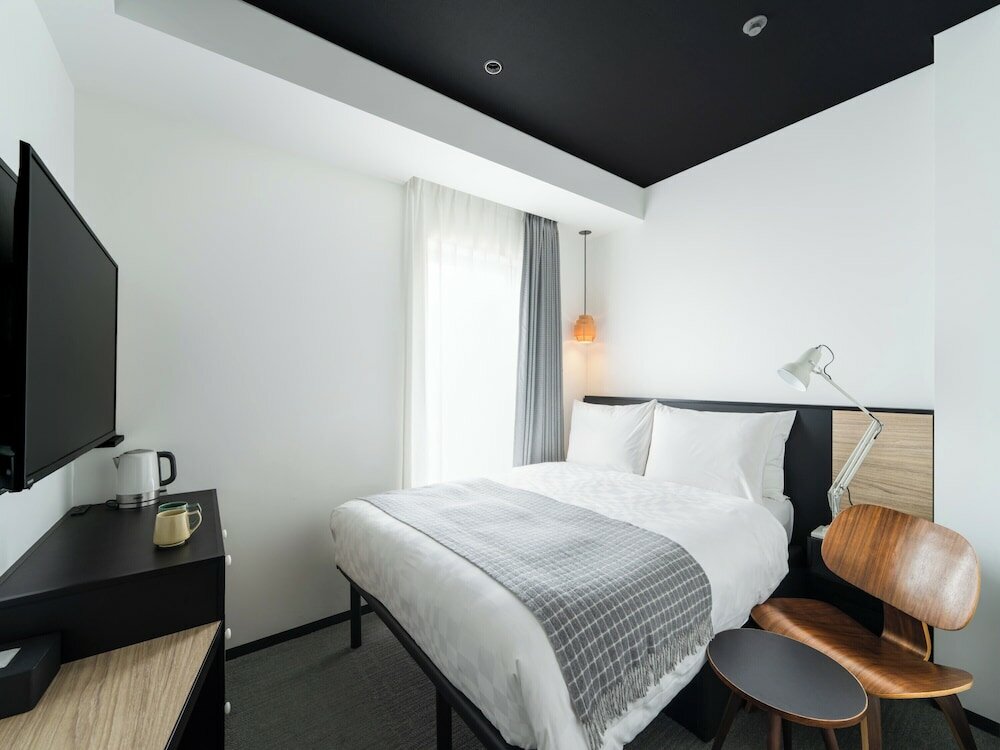 Фото Hotel Resol Ueno