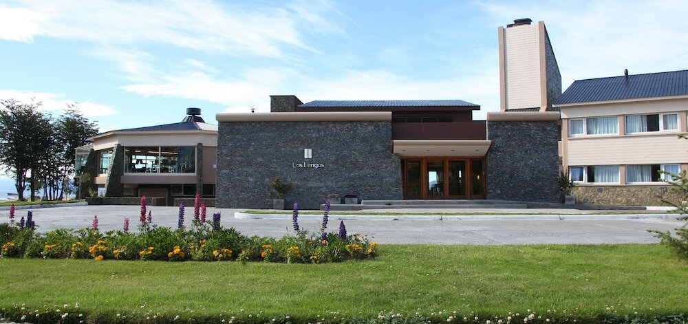 Фото Las Lengas Hotel