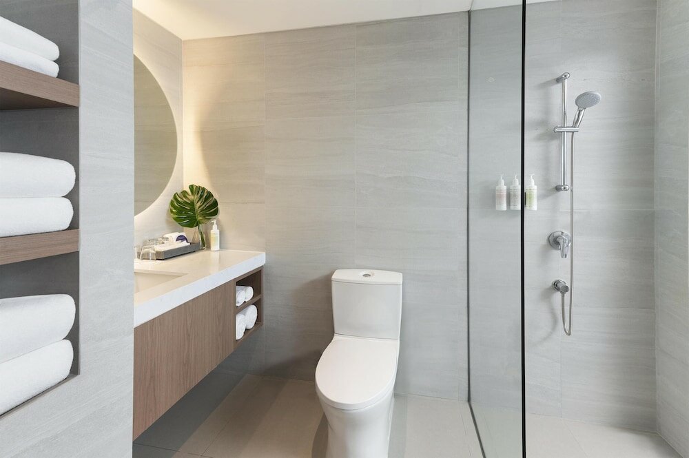 Фото Avani Sukhumvit Bangkok Hotel