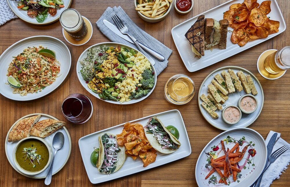 Фото The Casso, Raleigh, a Tribute Portfolio Hotel