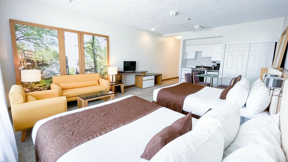 Фото Split Rock Resort