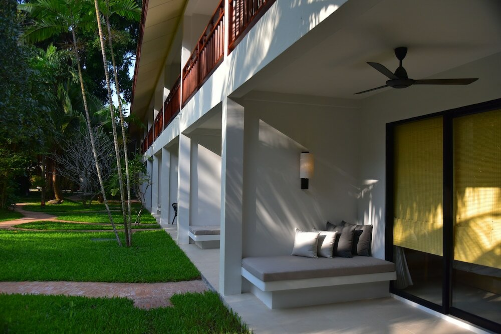 Фото Paradise Beach Resort