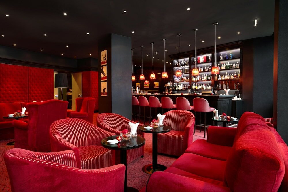 Фото Kempinski Hotel Das Tirol