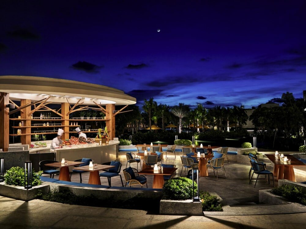 Фото Pullman Phu Quoc Beach Resort