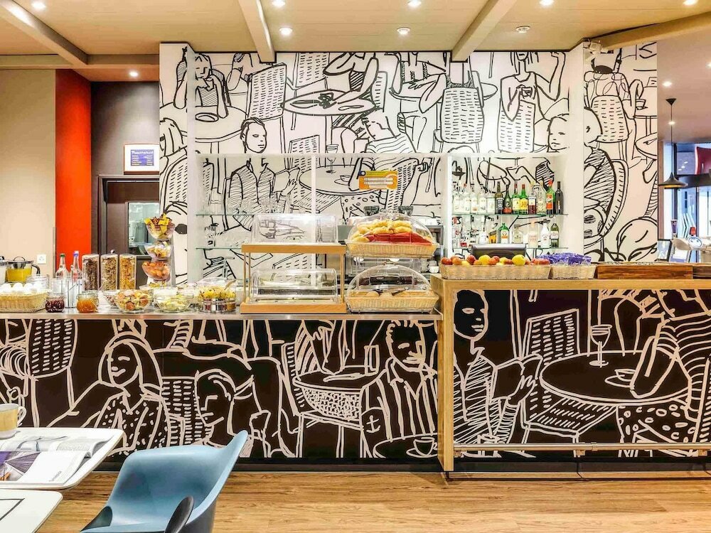 Фото Ibis Baar Zug