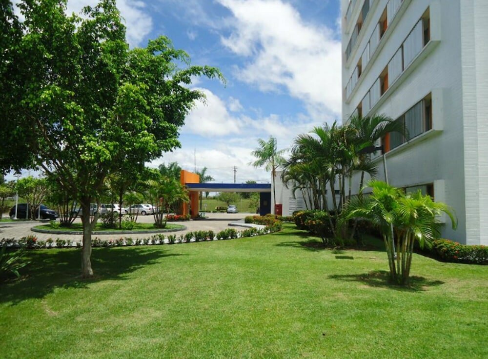 Фото Ibis Manaus Distrito Industrial