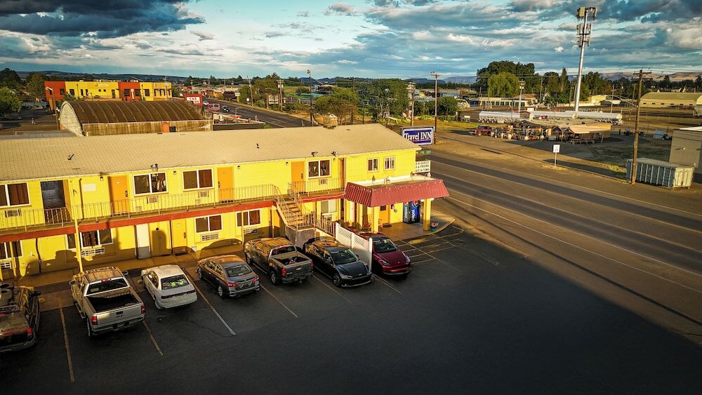 Фото Travel Inn