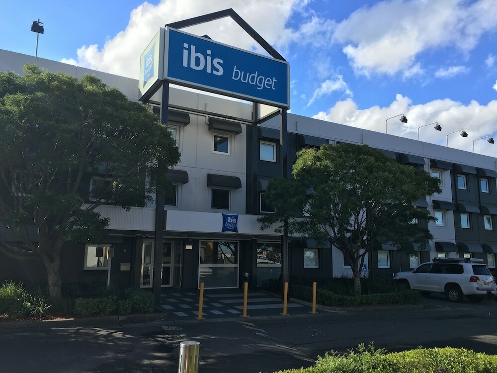 Фото ibis budget St Peters