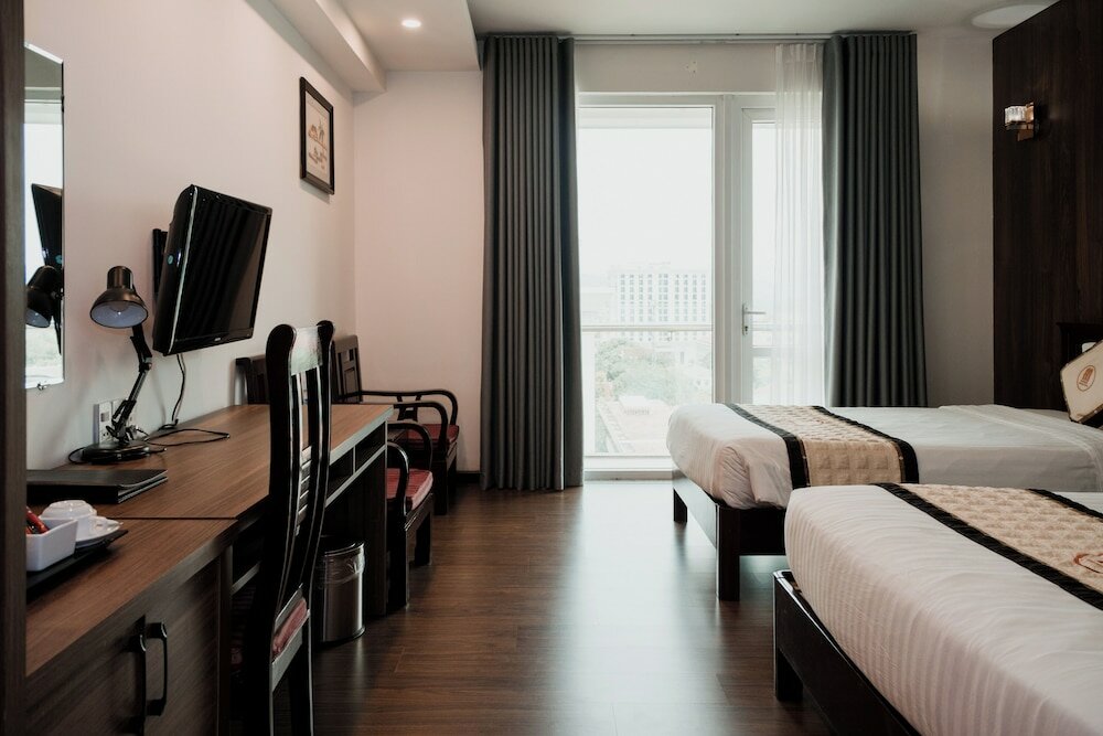 Фото Midtown Hotel Hue