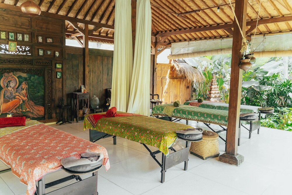 Фото The Shala Bali