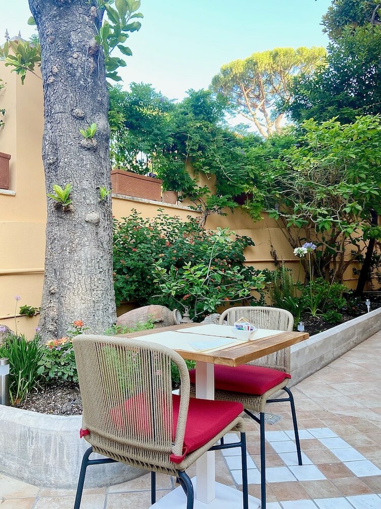 Фото Sourire Hotel