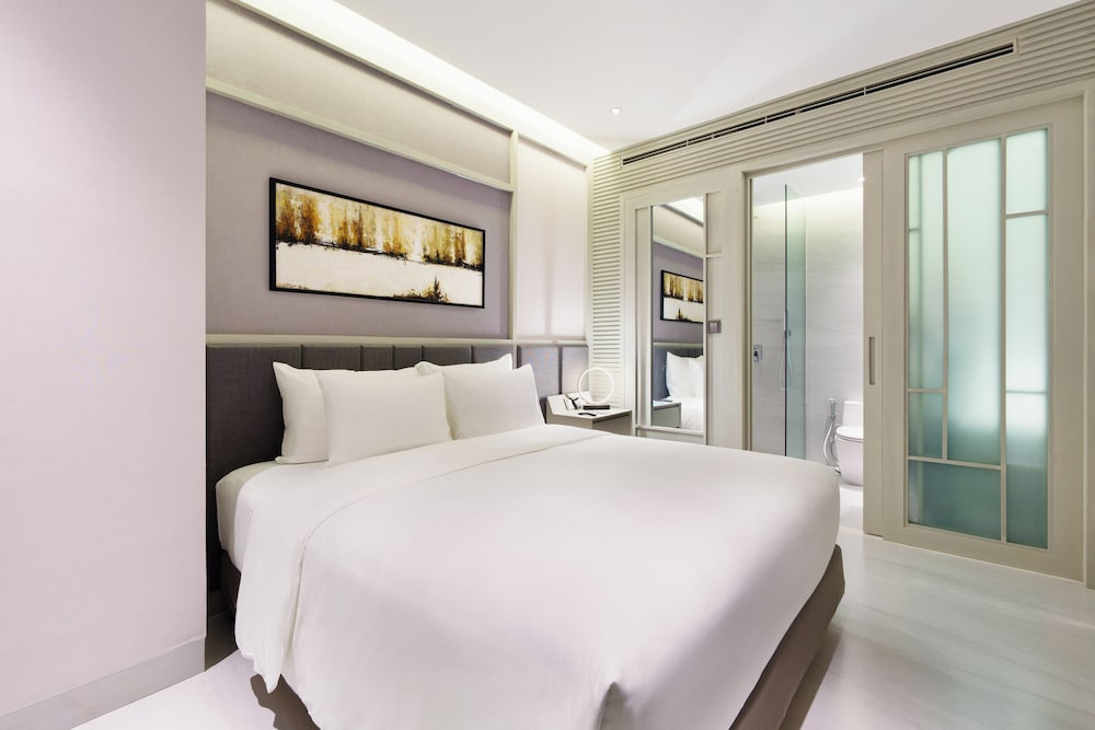Фото M City Hotel Saigon