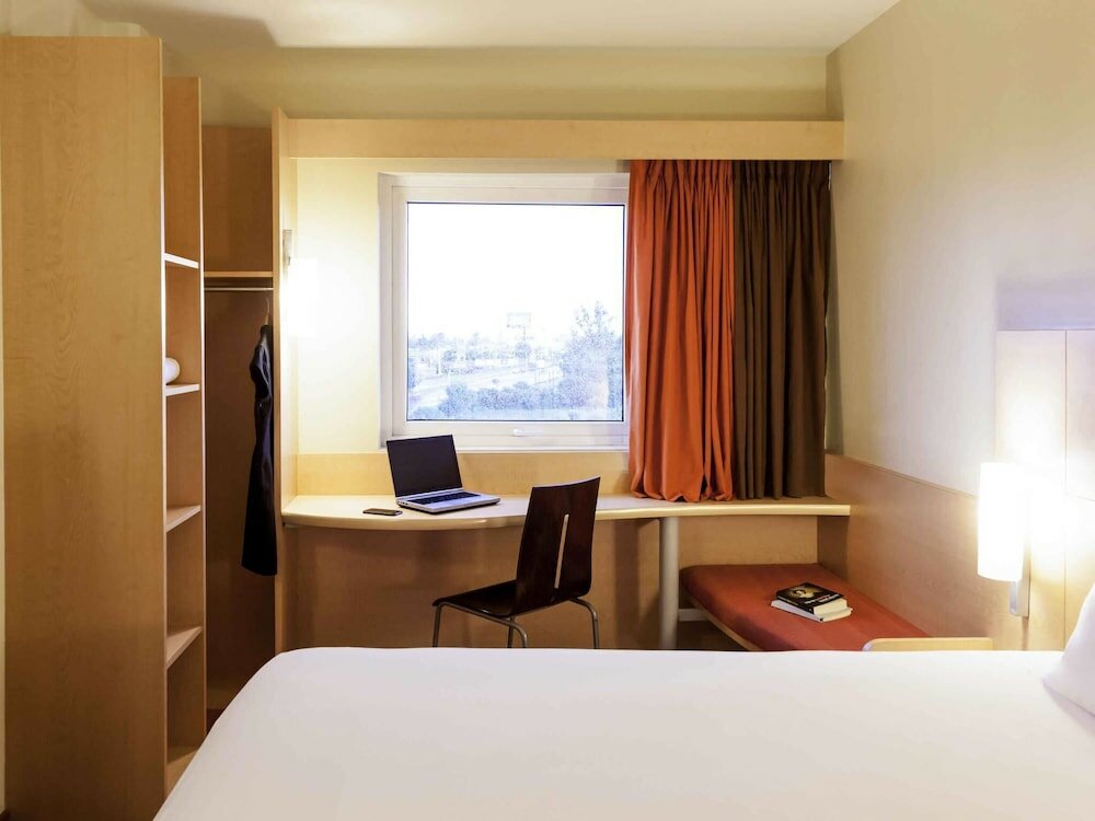 Фото Ibis Aguascalientes Norte